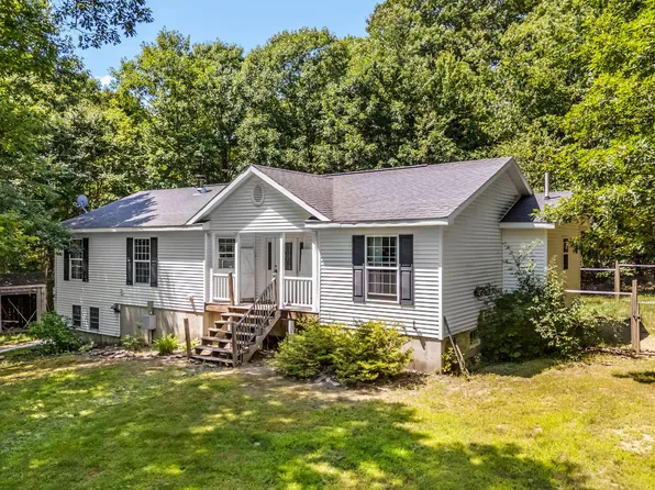 349 Veterans Highway, Brooks, ME 04921