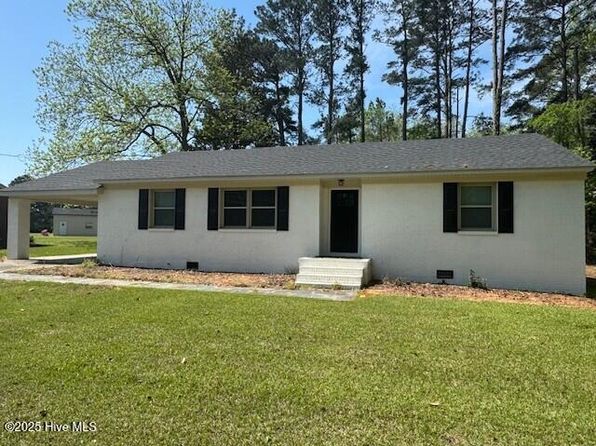 205 Mulberry Street, Winton, NC 27986