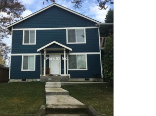 4109 S M St APT B, Tacoma, WA 98418