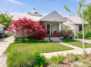 248 E Downington Ave, Salt Lake City, UT 84115