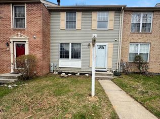 34 Hunt Cup Cir, Owings Mills, MD 21117