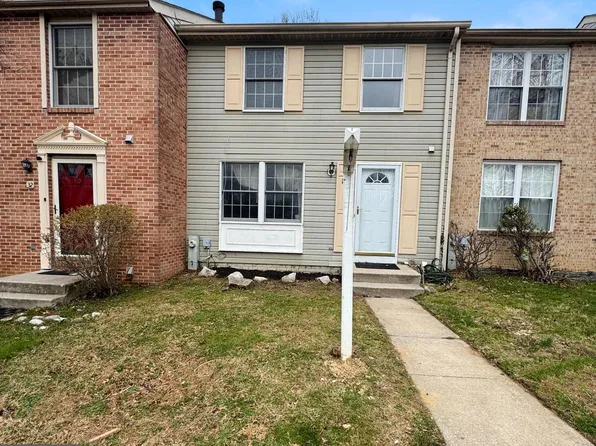 34 Hunt Cup Cir, Owings Mills, MD 21117