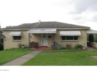 3620 Woodlawn Way, Weirton, WV