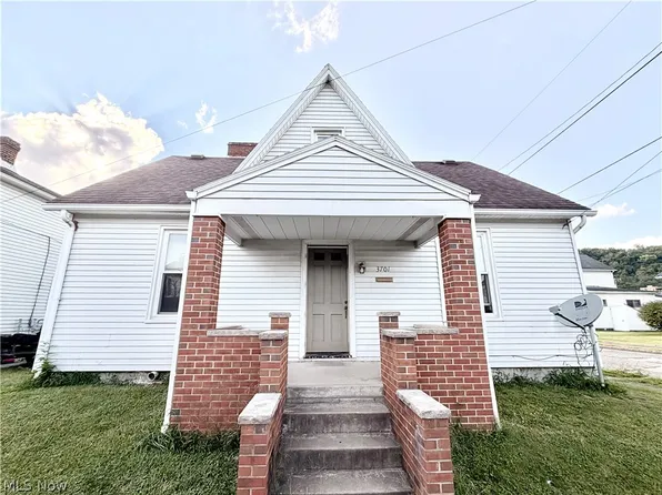 3701 Lincoln Ave, Shadyside, OH 43947