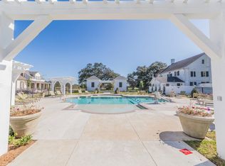 Emma Plan, Couret Farms, Lafayette, LA 70507