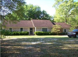 4408 Poverty Creek Rd, Crestview, FL 32539