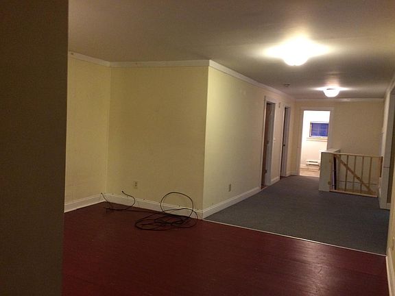 living rm