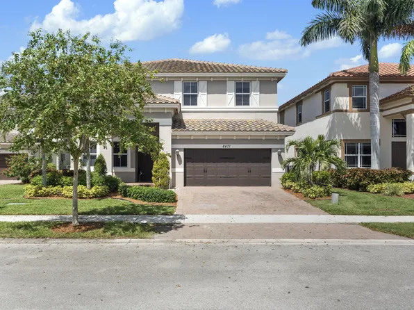 8471 Miralago Way, Parkland, FL 33076
