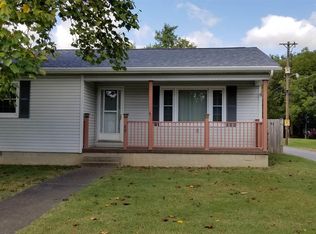 20 Homer St, Harrisburg, IL 62946