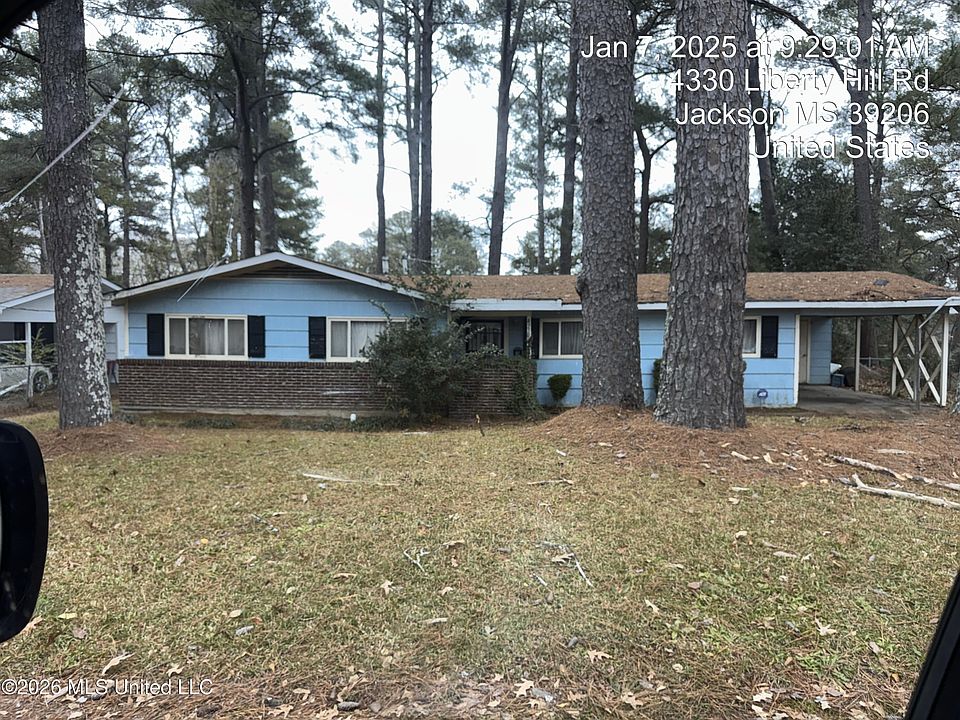 1st image of 4330 Liberty Hill Rd