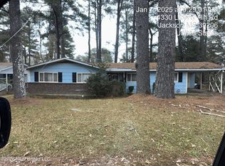 4330 Liberty Hill Rd, Jackson, MS 39206
