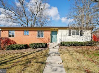 4111 Blackpool Rd, Rockville, MD 20853