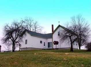 11450 Black Rd, Morley, MI 49336