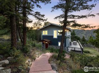 1346 Deer Trail Rd, Boulder, CO 80302