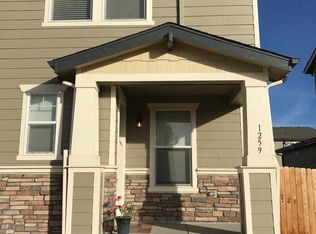1259 S Dallas Ct, Denver, CO 80247