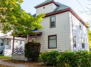 311 S Brooks St, Madison, WI 53715