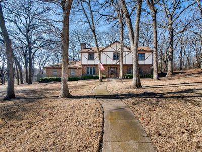 101 Spring Valley Dr, Denison, TX, 75020