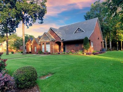 15 Turnberry Dr, Cabot, AR, 72023