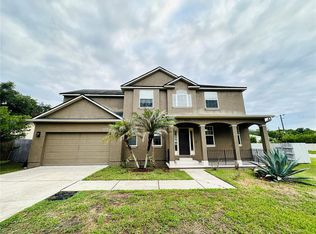 438 Palm Dr, Sanford, FL 32771