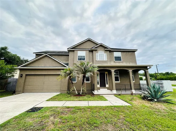 438 Palm Dr, Sanford, FL 32771