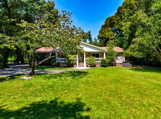 871 Groomstown Rd, Cross, SC 29436