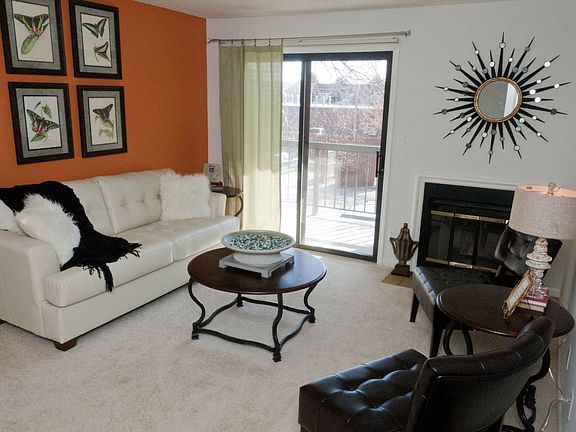 Lancelot Living Room