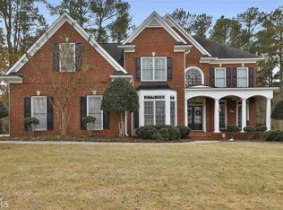 150 Millhaven Lndg, Fayetteville, GA