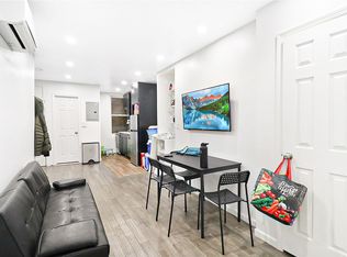 166 E 2nd St #11, New York, NY 10009