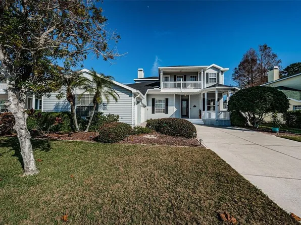 2930 Swan Cir, Dunedin, FL 34698