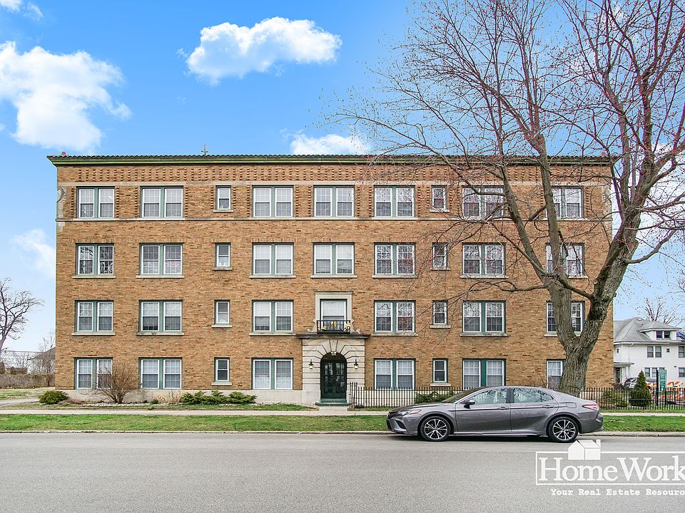 1st image of 601 W Lasalle Ave APT A4