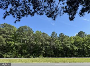 Lots 76 76b And 76c Lankford Hwy, Accomac, VA 23301