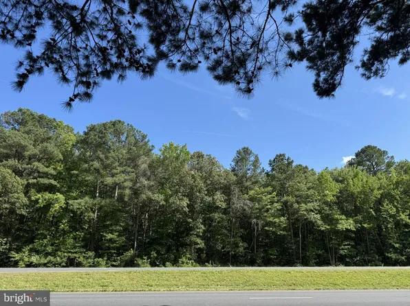 Lots 76 76b And 76c Lankford Hwy, Accomac, VA 23301