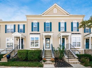 5303 Royal Arch Cascade Dr, Dublin, OH 43016