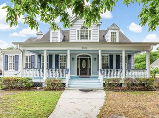 5126 Fernwood Drive, Southport, NC 28461