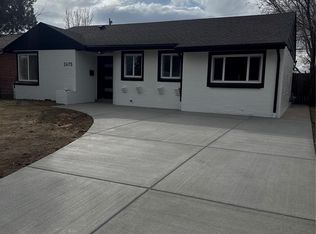 2675 Oneida St, Denver, CO 80207