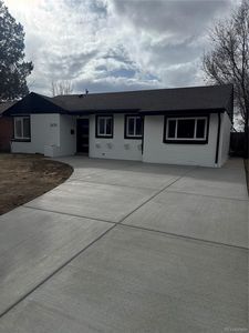 2675 Oneida Street, Denver, CO, 80207