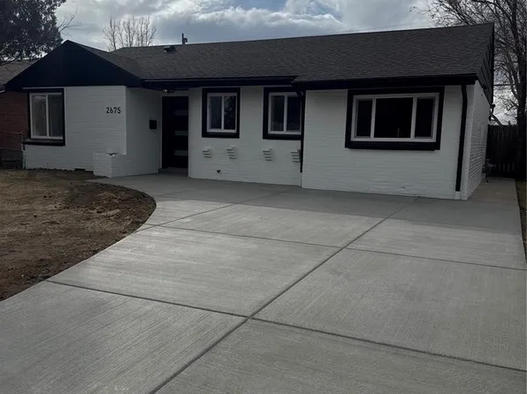 2675 Oneida Street, Denver, CO 80207
