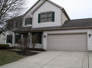 3589 Boathouse Dr, Hilliard, OH 43026
