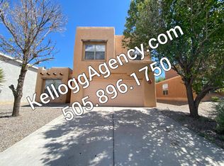 7412 Carbondale Ct NW, Albuquerque, NM 87114