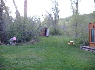 13037 E Evergreen Park Dr, Huntsville, UT 84317