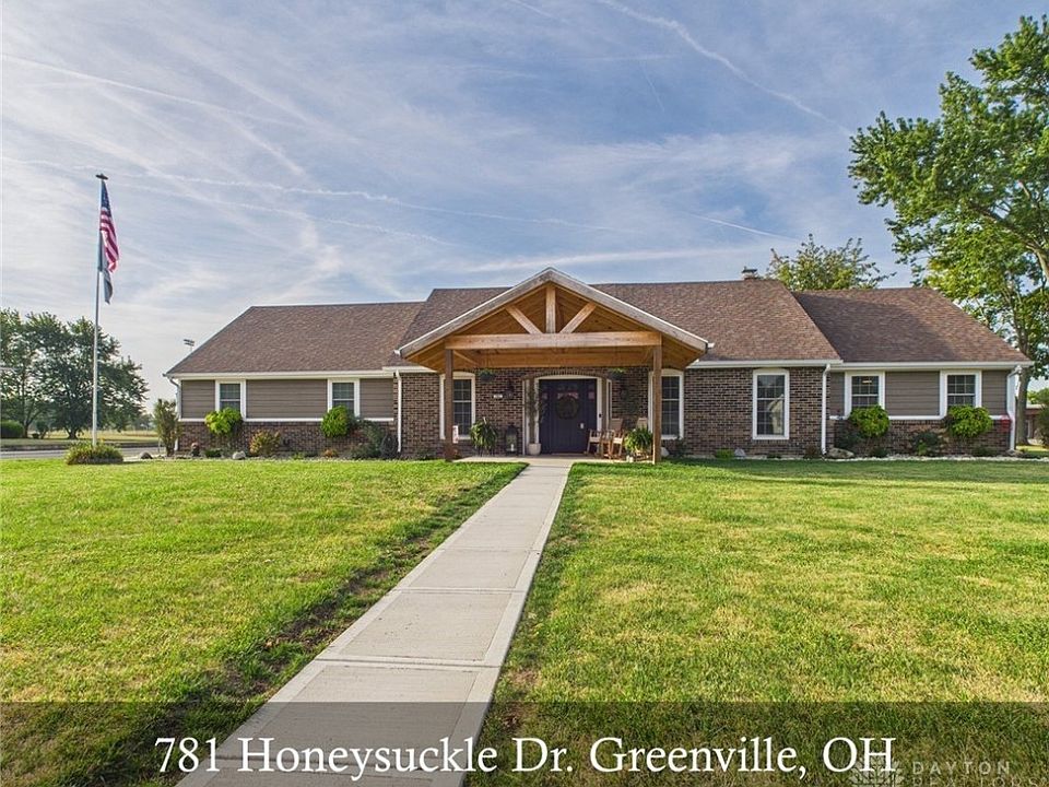 1st image of 781 Honeysuckle Dr
