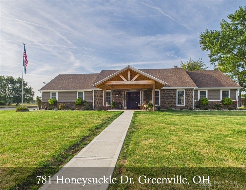 Real estate listing image