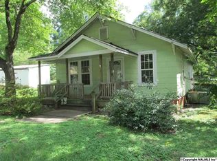 504 1st St E, Fort Payne, AL 35967