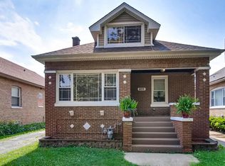 1604 S 16th Ave, Maywood, IL