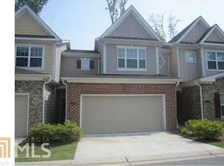 1219 Gates Mill Dr NW, Kennesaw, GA 30144