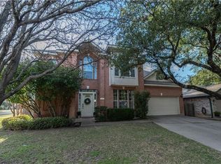 13010 Partridge Bend Dr, Austin, TX 78729