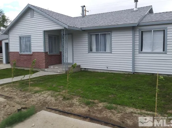 750 C St, Hawthorne, NV 89415