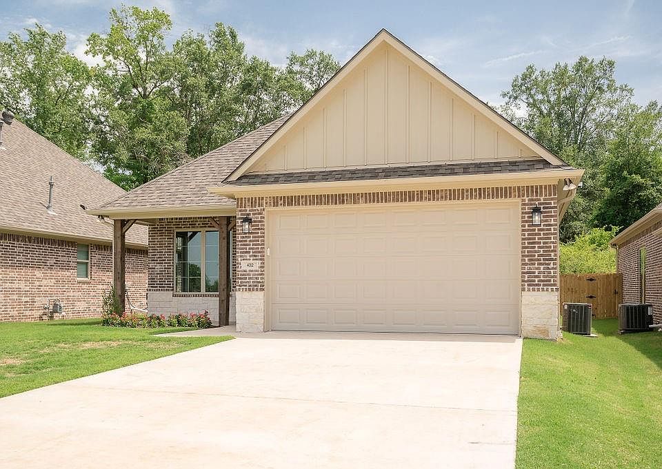 432 Preston Ridge Dr, Tyler, TX 75703 Zillow