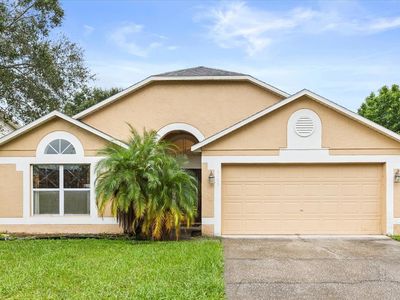 4105 Mendenwood Ln, Orlando, FL, 32826