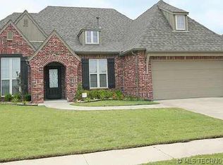 4323 S 187th East Pl, Tulsa, OK 74134